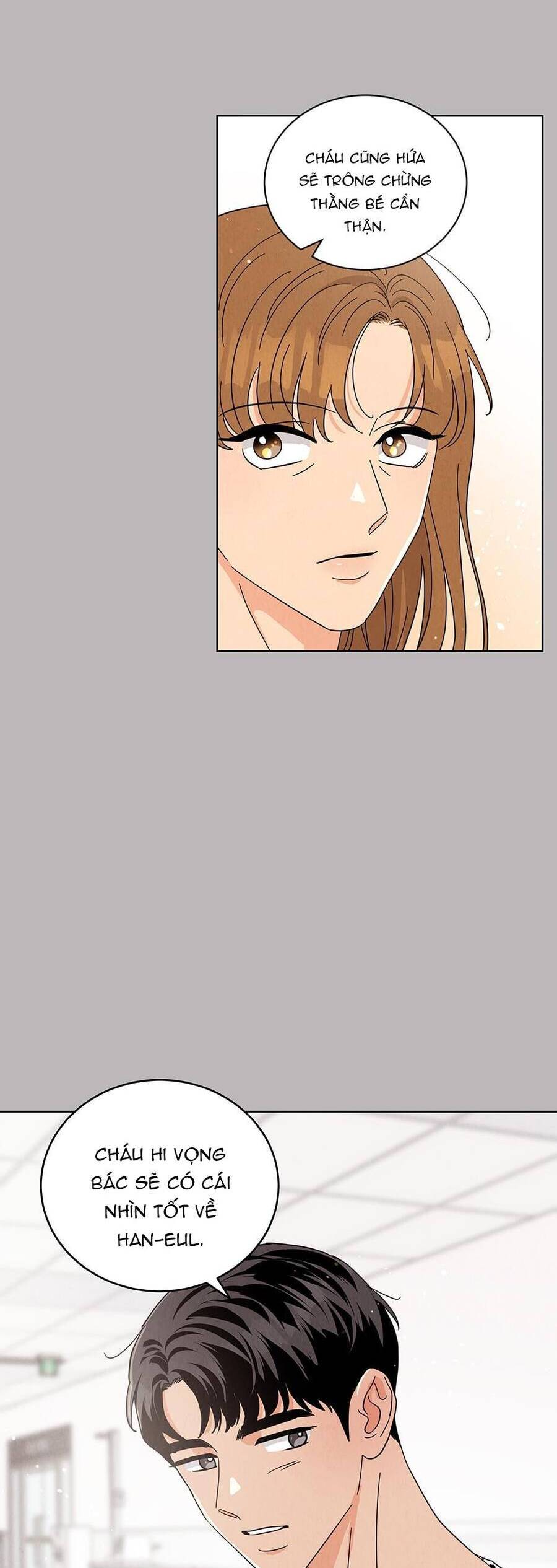 Chào Nhé, Không Làm Thông Gia Nữa Đâu! Chap 75 - Next Chap 76