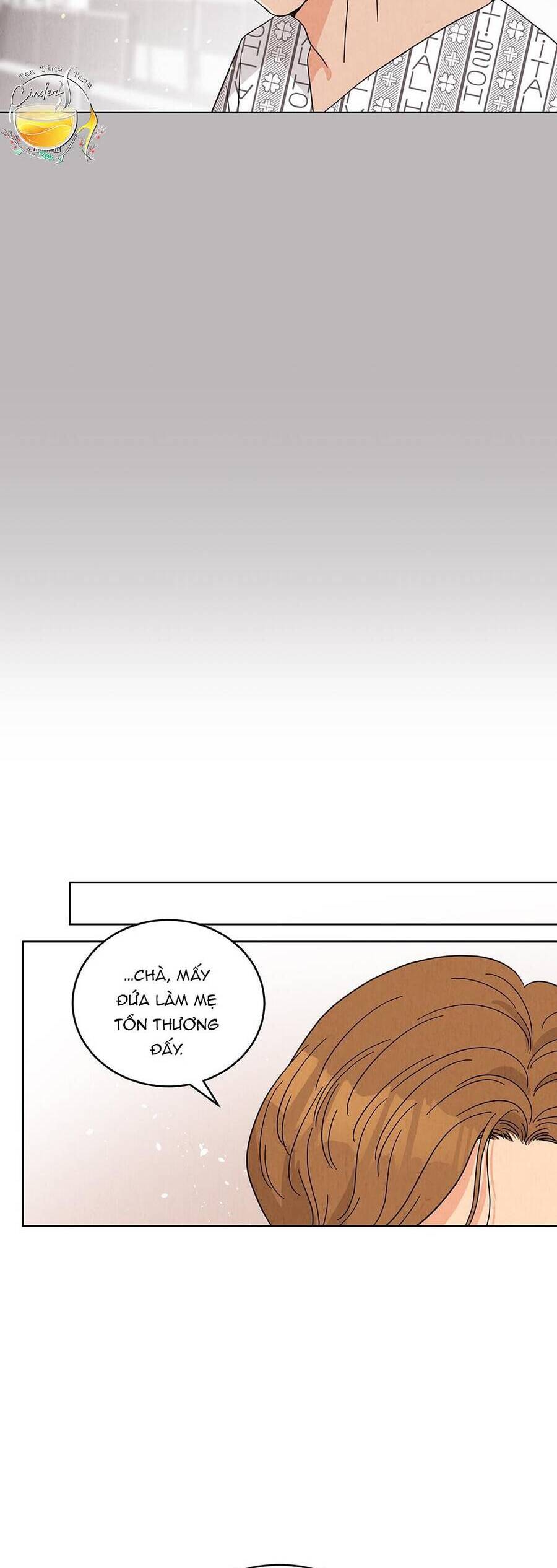 Chào Nhé, Không Làm Thông Gia Nữa Đâu! Chap 75 - Next Chap 76