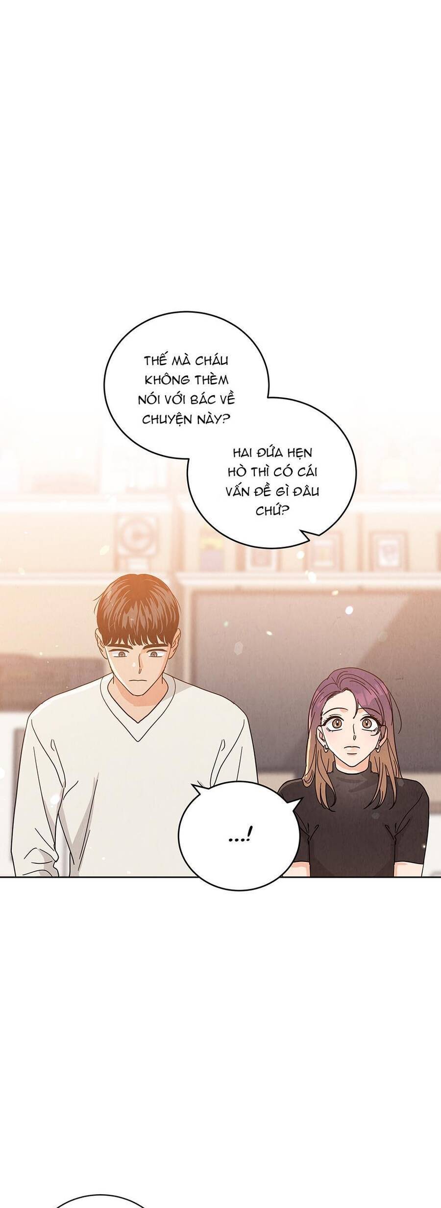 Chào Nhé, Không Làm Thông Gia Nữa Đâu! Chap 75 - Next Chap 76