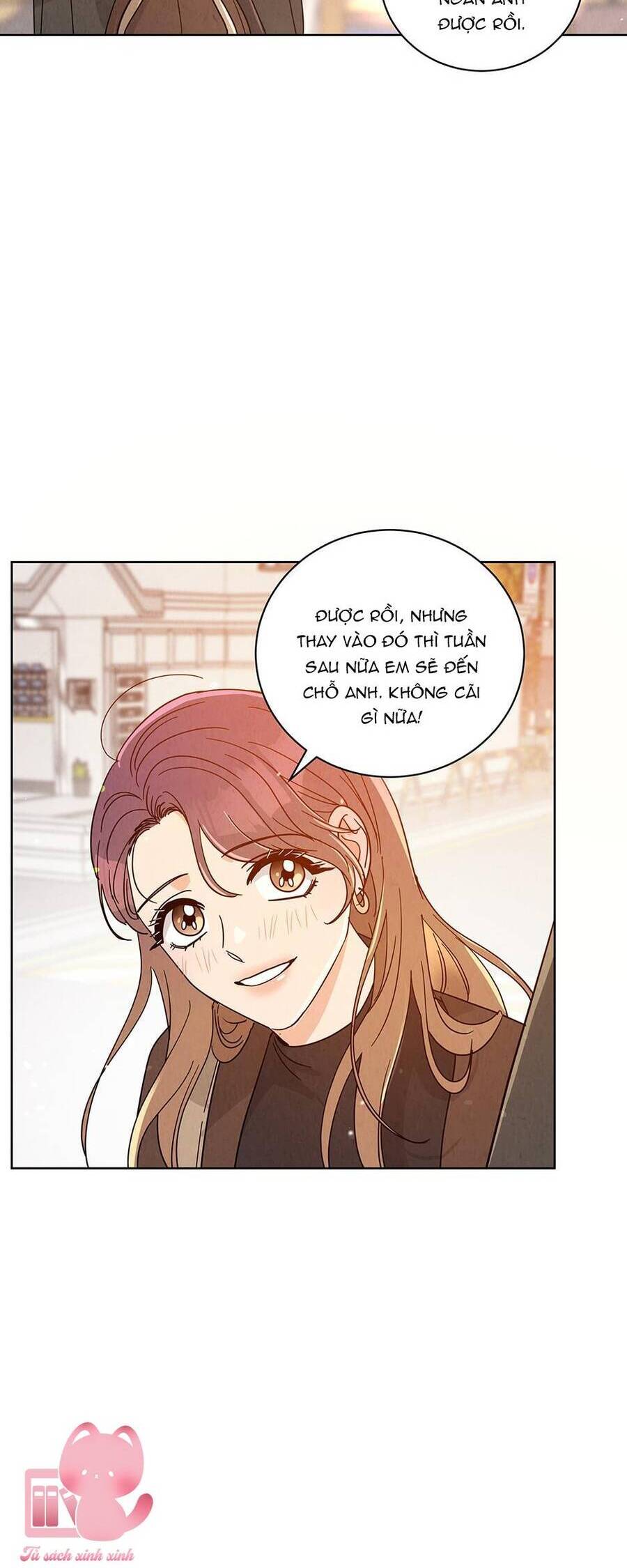 Chào Nhé, Không Làm Thông Gia Nữa Đâu! Chap 75 - Next Chap 76