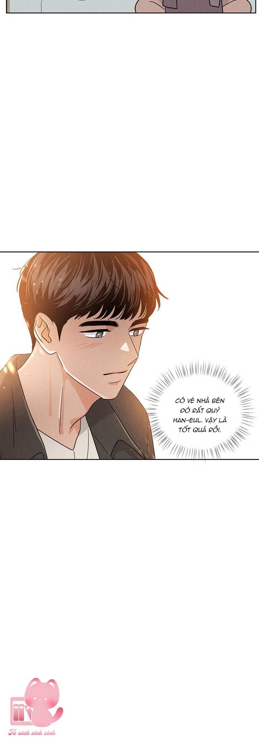 Chào Nhé, Không Làm Thông Gia Nữa Đâu! Chap 75 - Next Chap 76