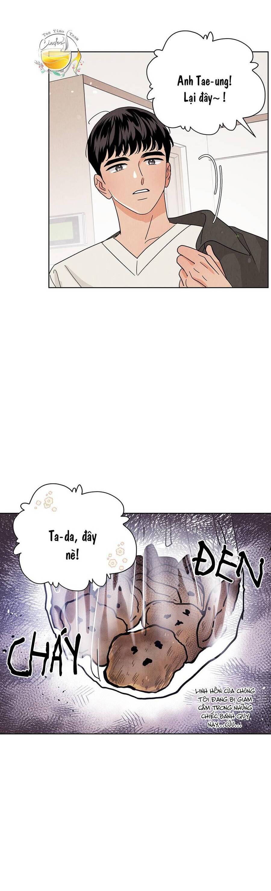 Chào Nhé, Không Làm Thông Gia Nữa Đâu! Chap 75 - Next Chap 76