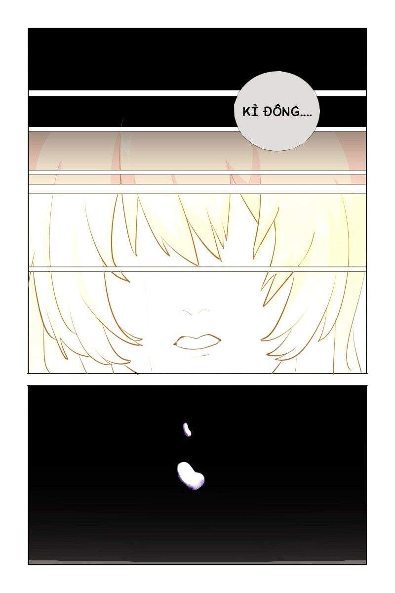 Chấp Niệm Có Tận, Tình Vẫn Không Tận Chap 1 - Next Chap 2