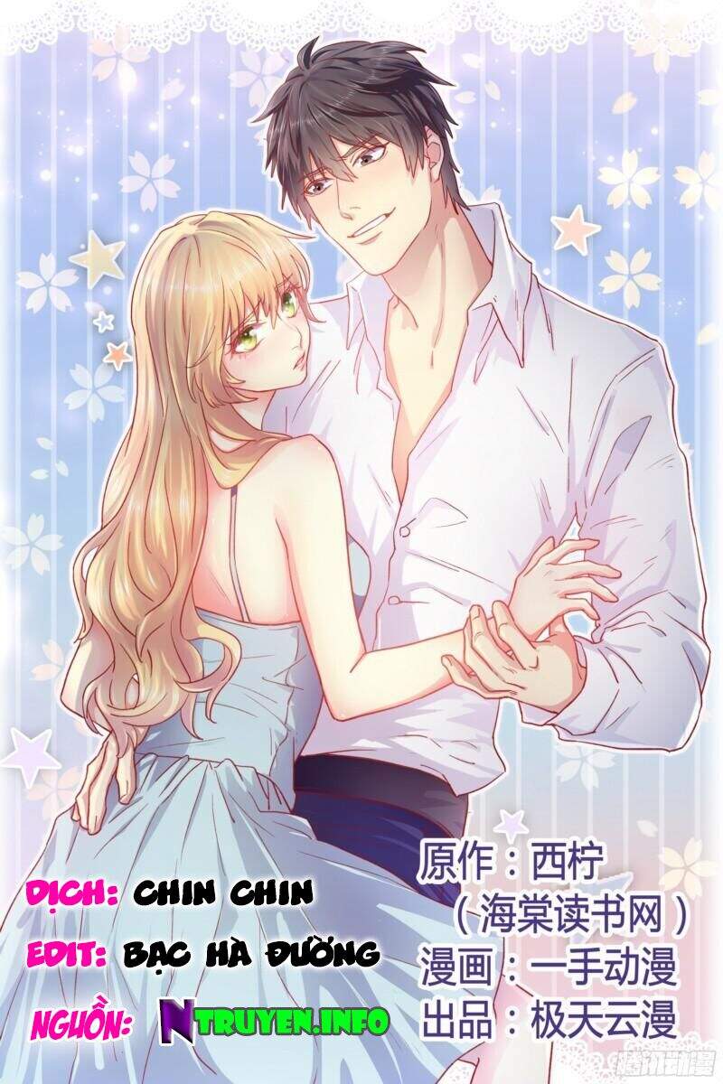 Chấp Niệm Có Tận, Tình Vẫn Không Tận Chap 2 - Next Chap 3