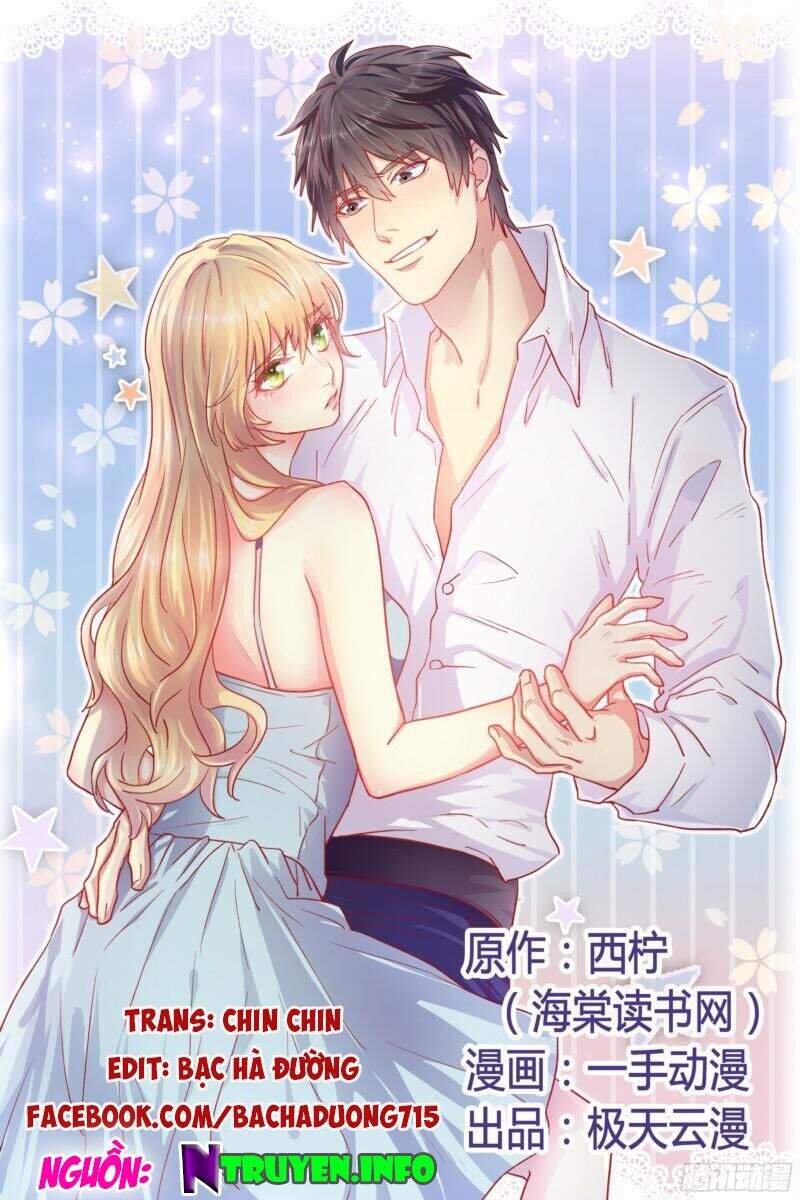 Chấp Niệm Có Tận, Tình Vẫn Không Tận Chap 3 - Next Chap 4