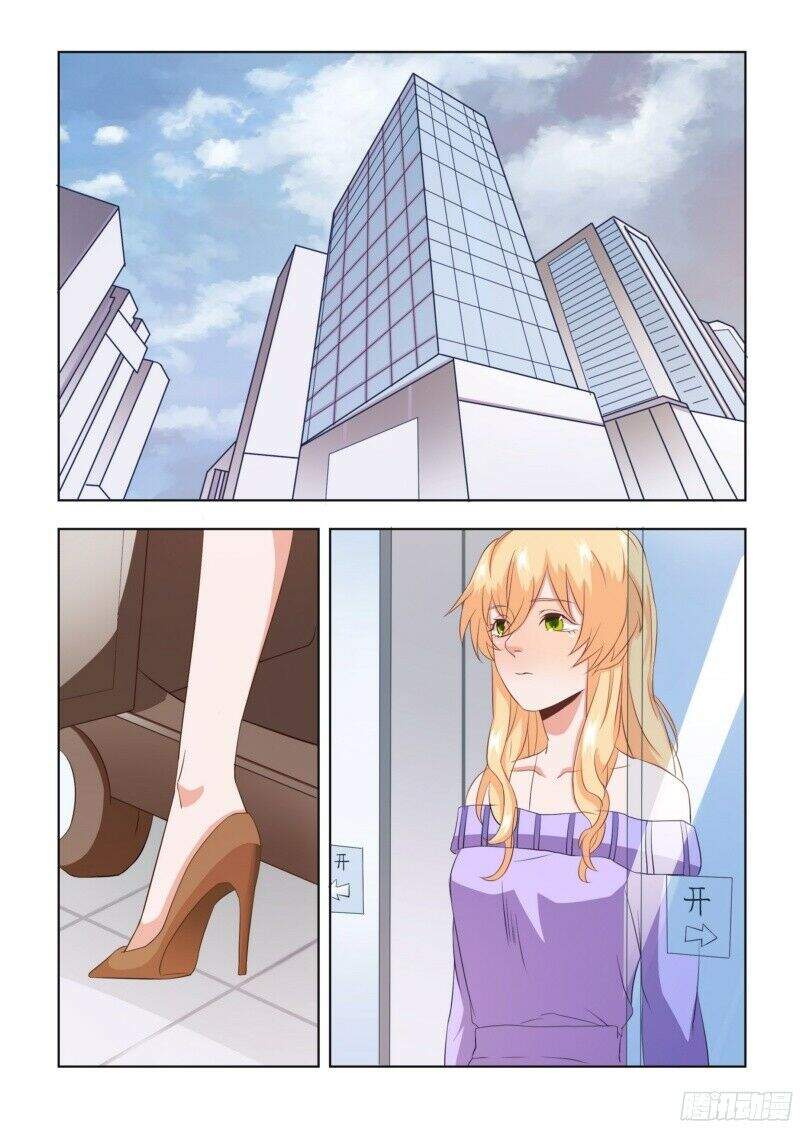 Chấp Niệm Có Tận, Tình Vẫn Không Tận Chap 4 - Next Chap 5
