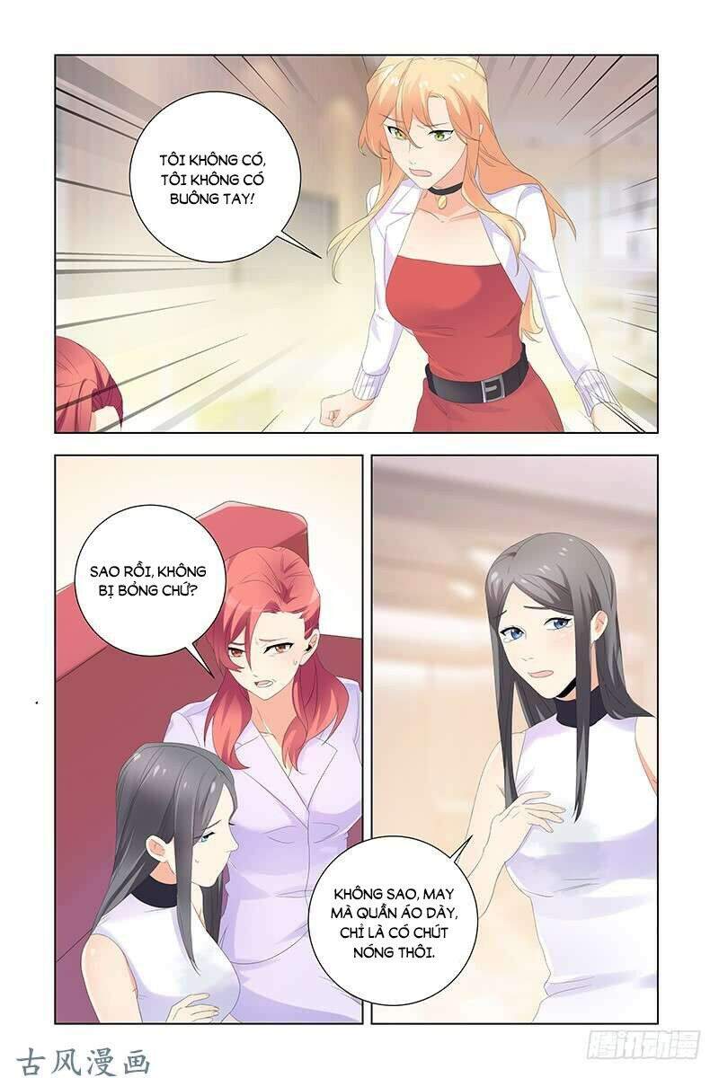 Chấp Niệm Có Tận, Tình Vẫn Không Tận Chap 45 - Next Chap 46