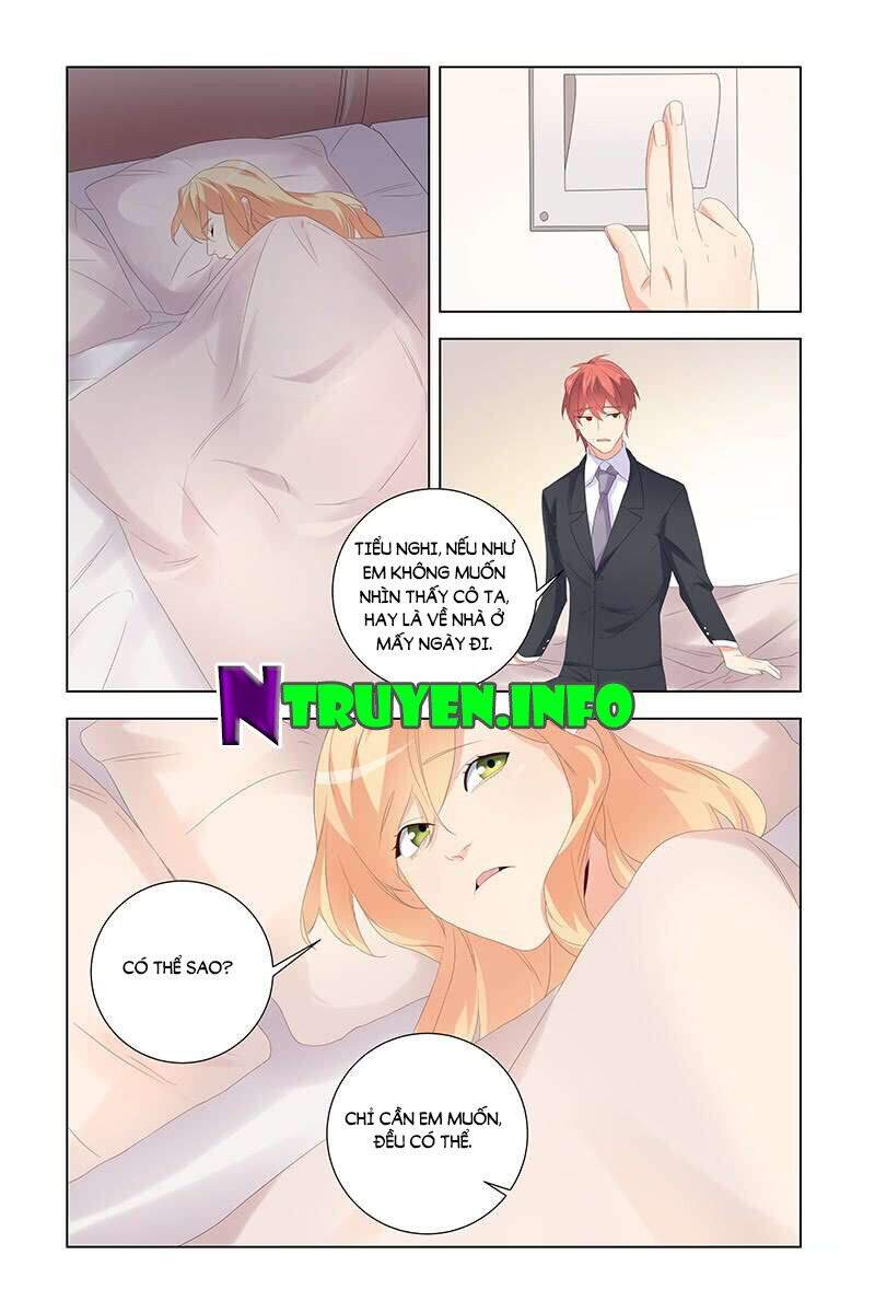 Chấp Niệm Có Tận, Tình Vẫn Không Tận Chap 45 - Next Chap 46