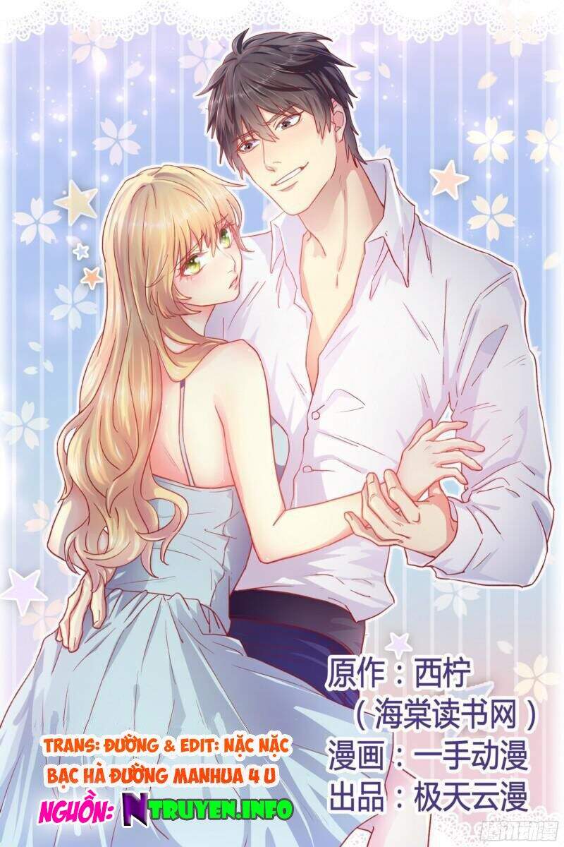 Chấp Niệm Có Tận, Tình Vẫn Không Tận Chap 46 - Next Chap 47