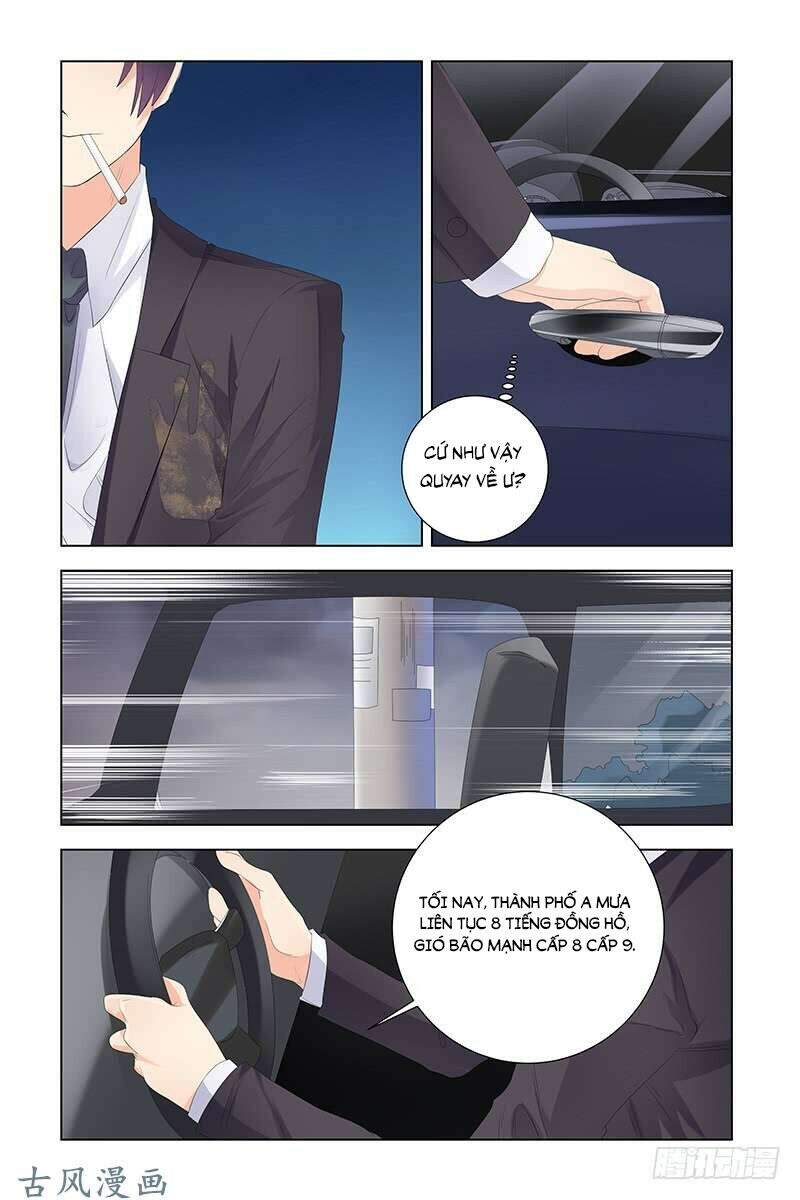 Chấp Niệm Có Tận, Tình Vẫn Không Tận Chap 46 - Next Chap 47