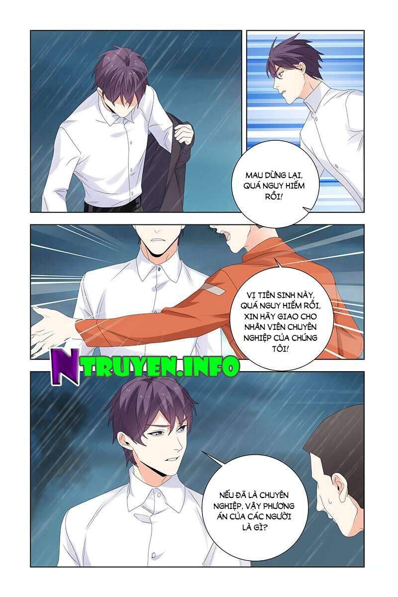 Chấp Niệm Có Tận, Tình Vẫn Không Tận Chap 46 - Next Chap 47