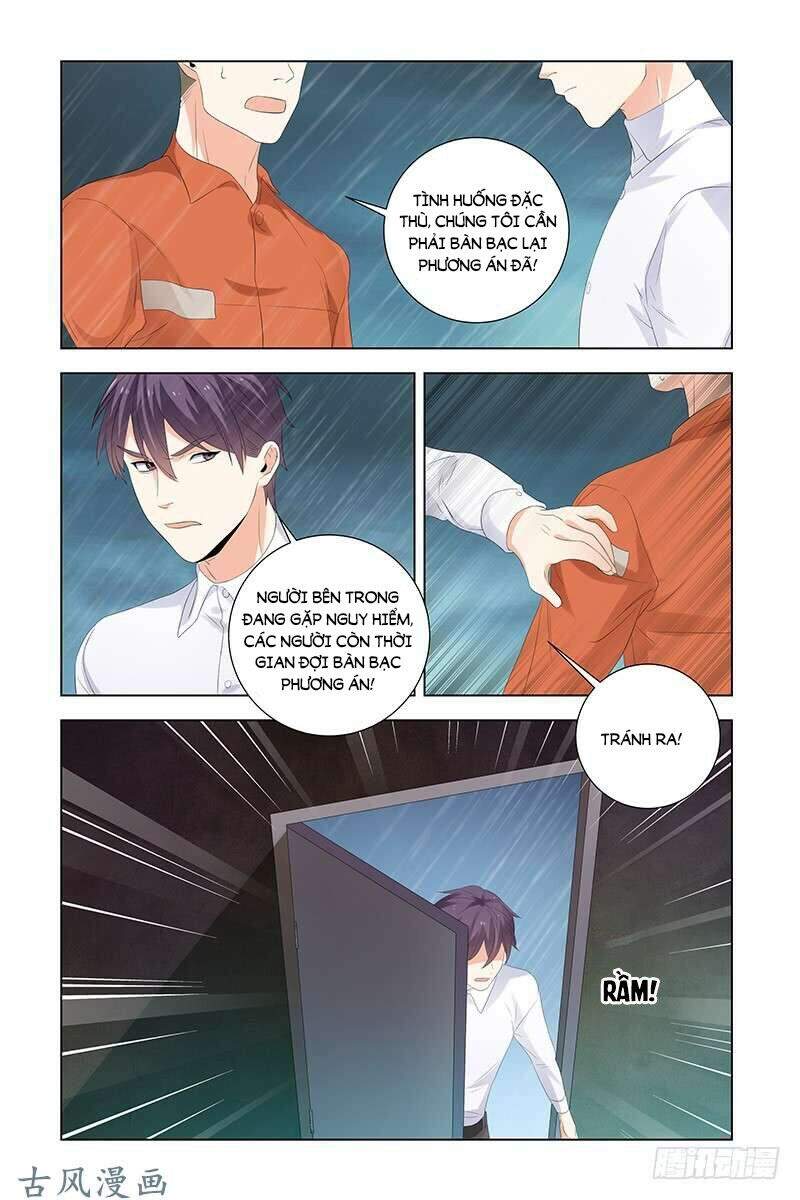 Chấp Niệm Có Tận, Tình Vẫn Không Tận Chap 46 - Next Chap 47