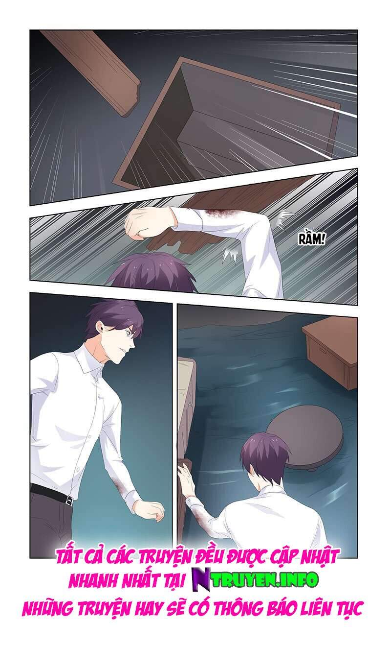 Chấp Niệm Có Tận, Tình Vẫn Không Tận Chap 46 - Next Chap 47