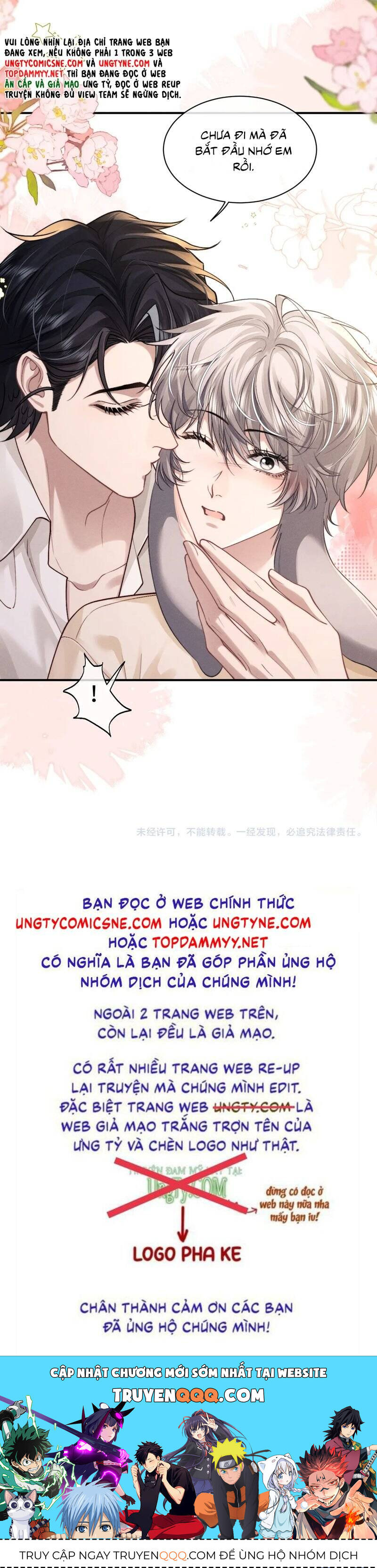Chấp Sự Thỏ Cụp Tai Chap 144 - Next Chap 145