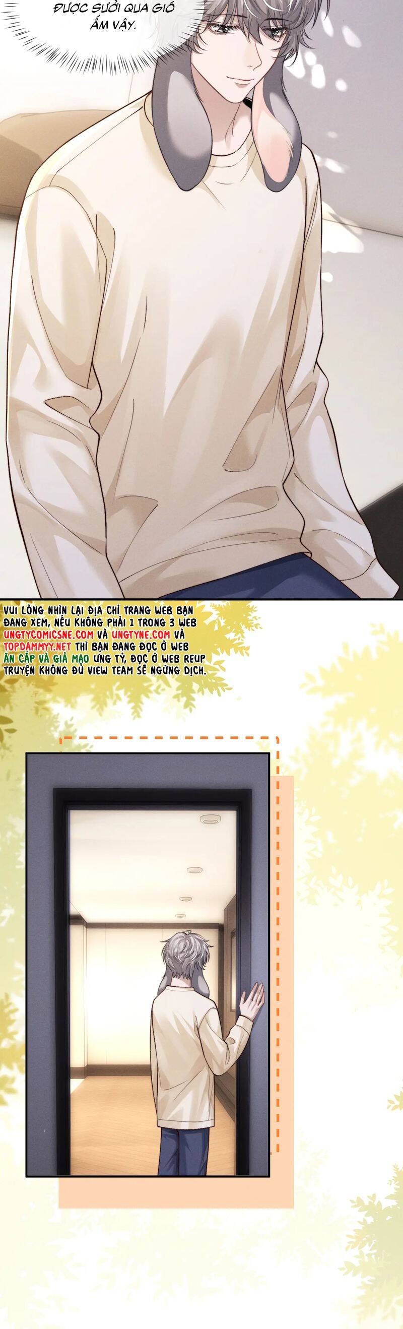 Chấp Sự Thỏ Cụp Tai Chap 144 - Next Chap 145