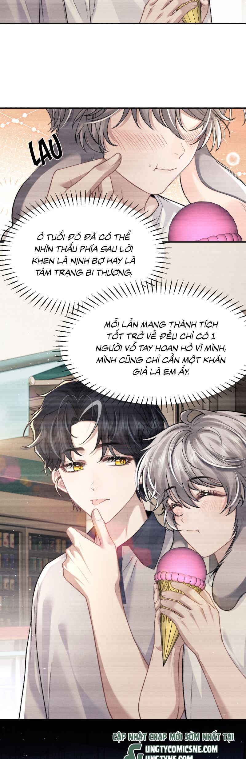 Chấp Sự Thỏ Cụp Tai Chap 156 - Next Chap 157