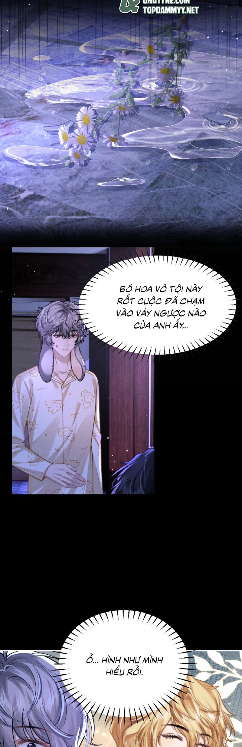 Chấp Sự Thỏ Cụp Tai Chap 156 - Next Chap 157