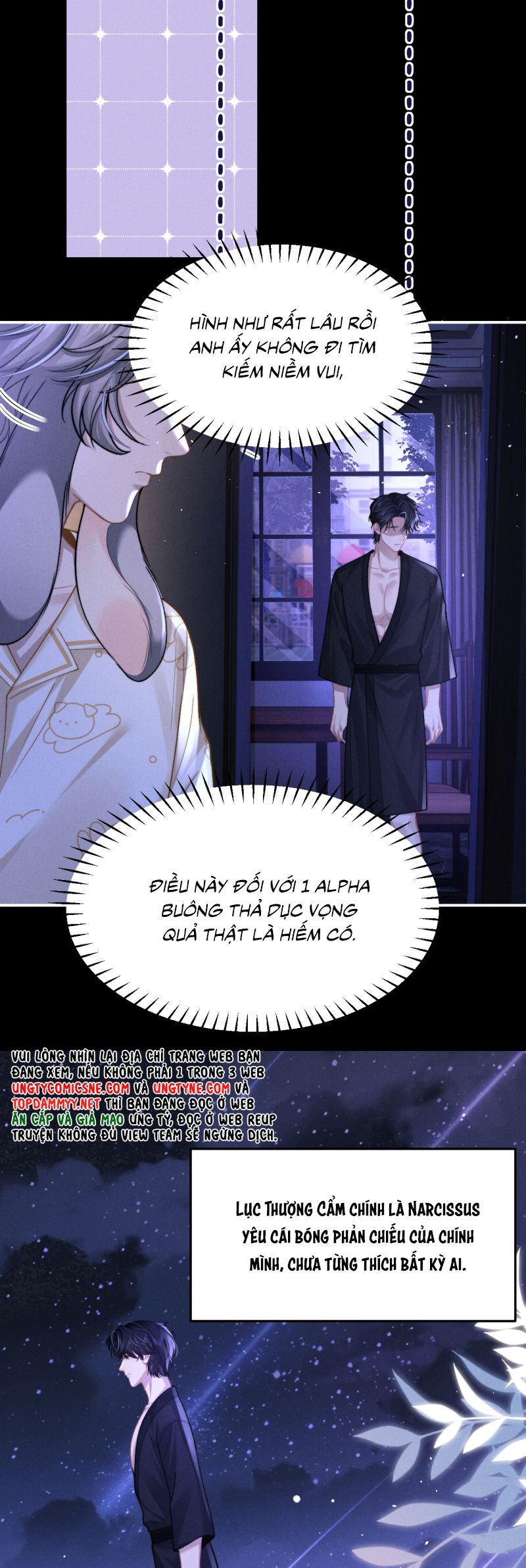 Chấp Sự Thỏ Cụp Tai Chap 156 - Next Chap 157