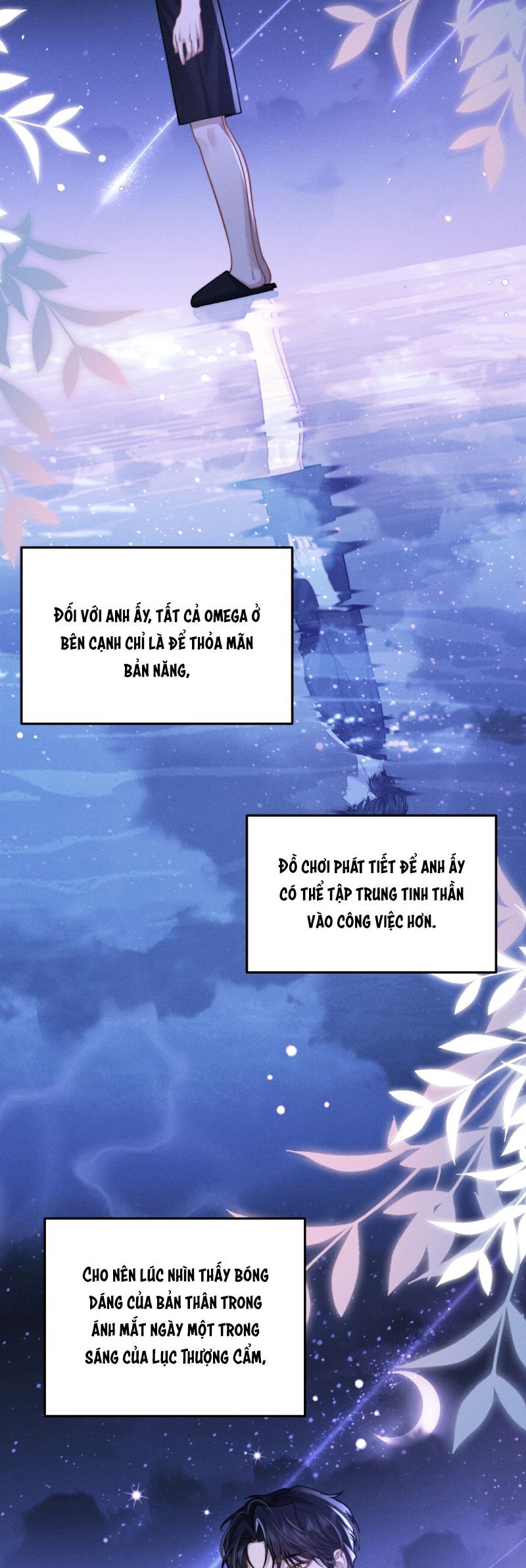 Chấp Sự Thỏ Cụp Tai Chap 156 - Next Chap 157