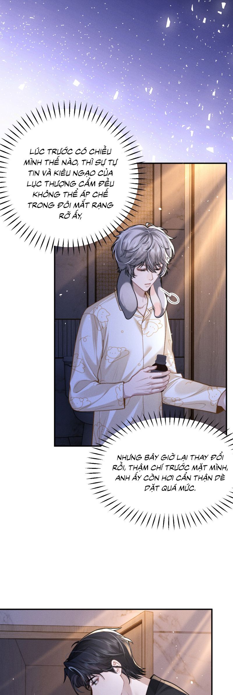 Chấp Sự Thỏ Cụp Tai Chap 156 - Next Chap 157
