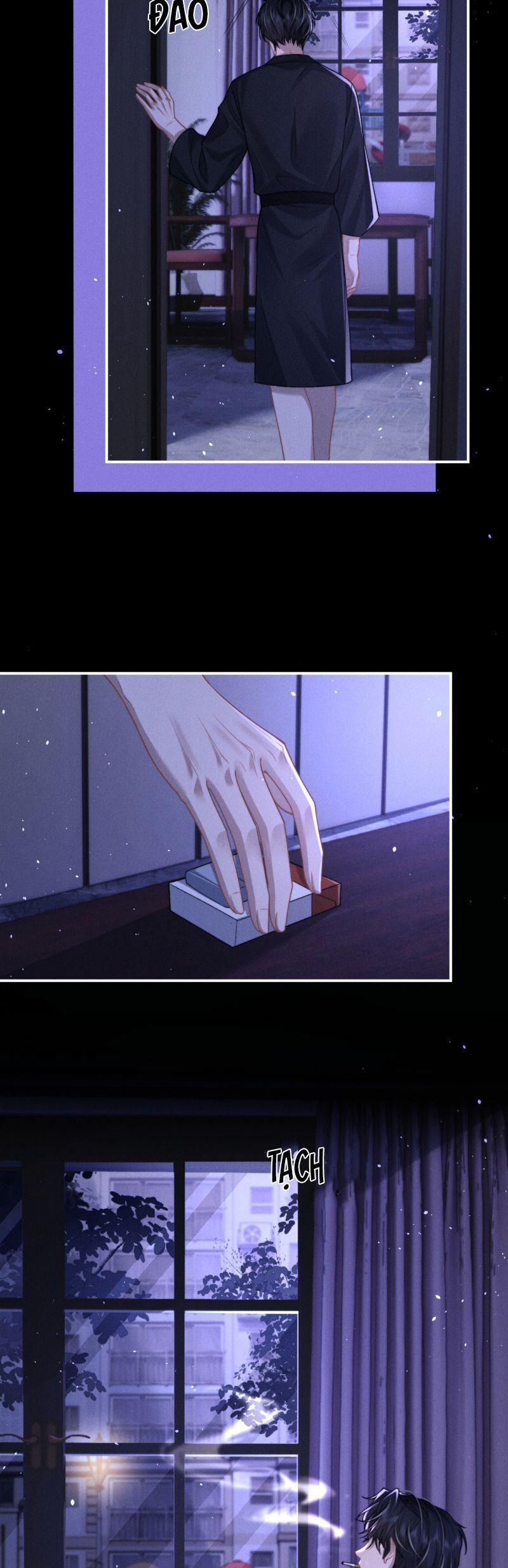 Chấp Sự Thỏ Cụp Tai Chap 156 - Next Chap 157