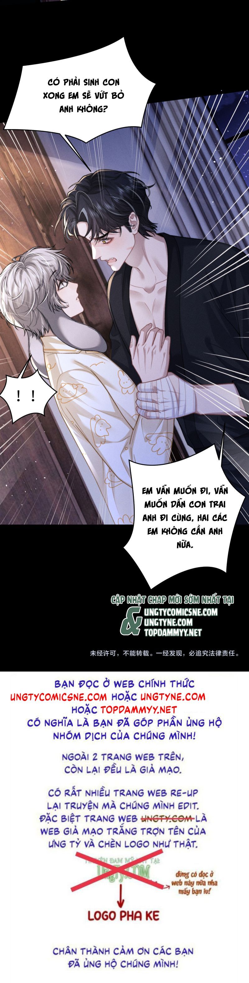 Chấp Sự Thỏ Cụp Tai Chap 156 - Next Chap 157