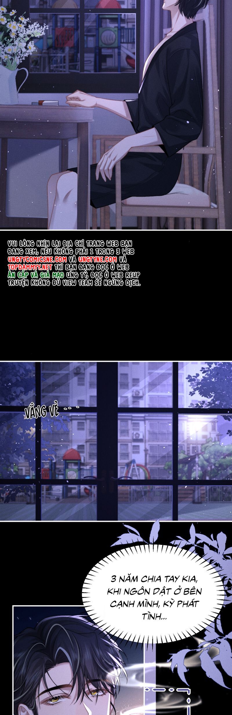 Chấp Sự Thỏ Cụp Tai Chap 156 - Next Chap 157