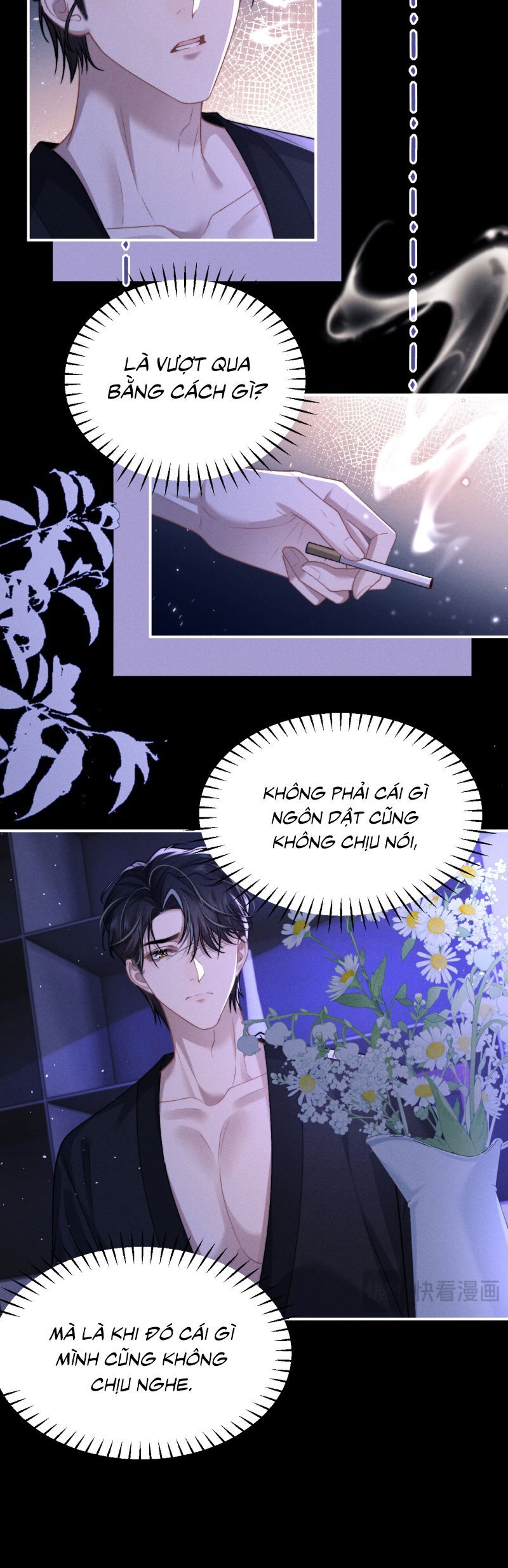 Chấp Sự Thỏ Cụp Tai Chap 156 - Next Chap 157
