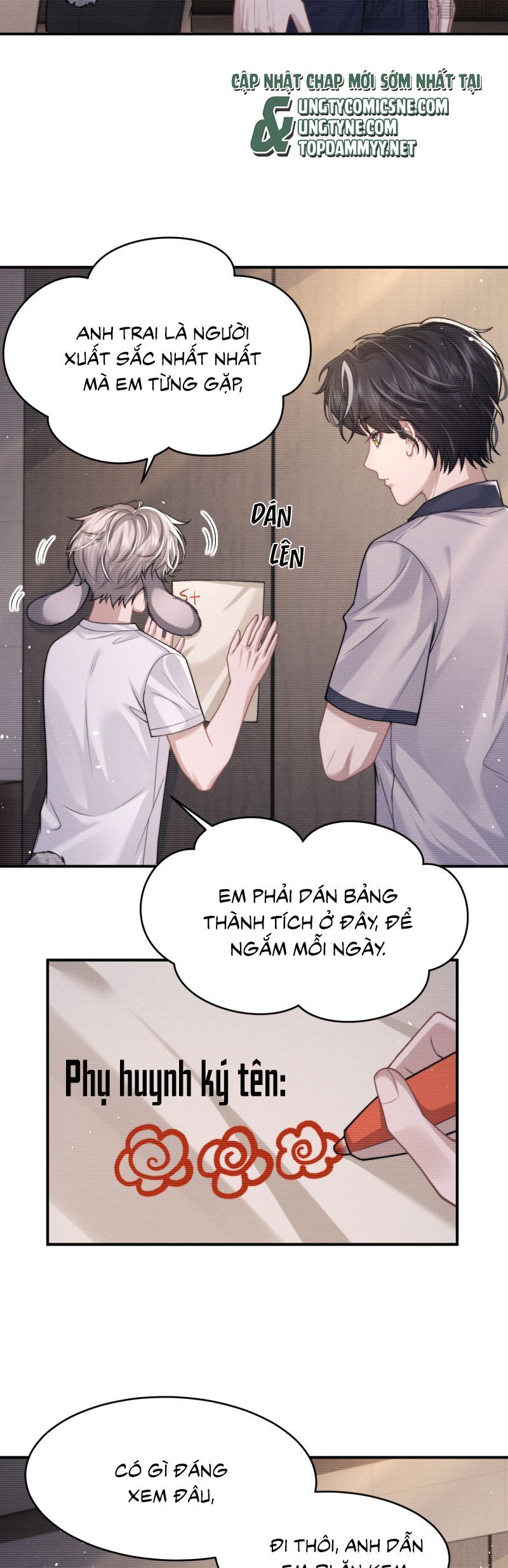 Chấp Sự Thỏ Cụp Tai Chap 156 - Next Chap 157