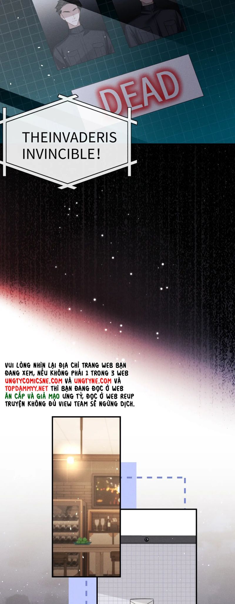 Chấp Sự Thỏ Cụp Tai Chap 167 - Next Chap 168