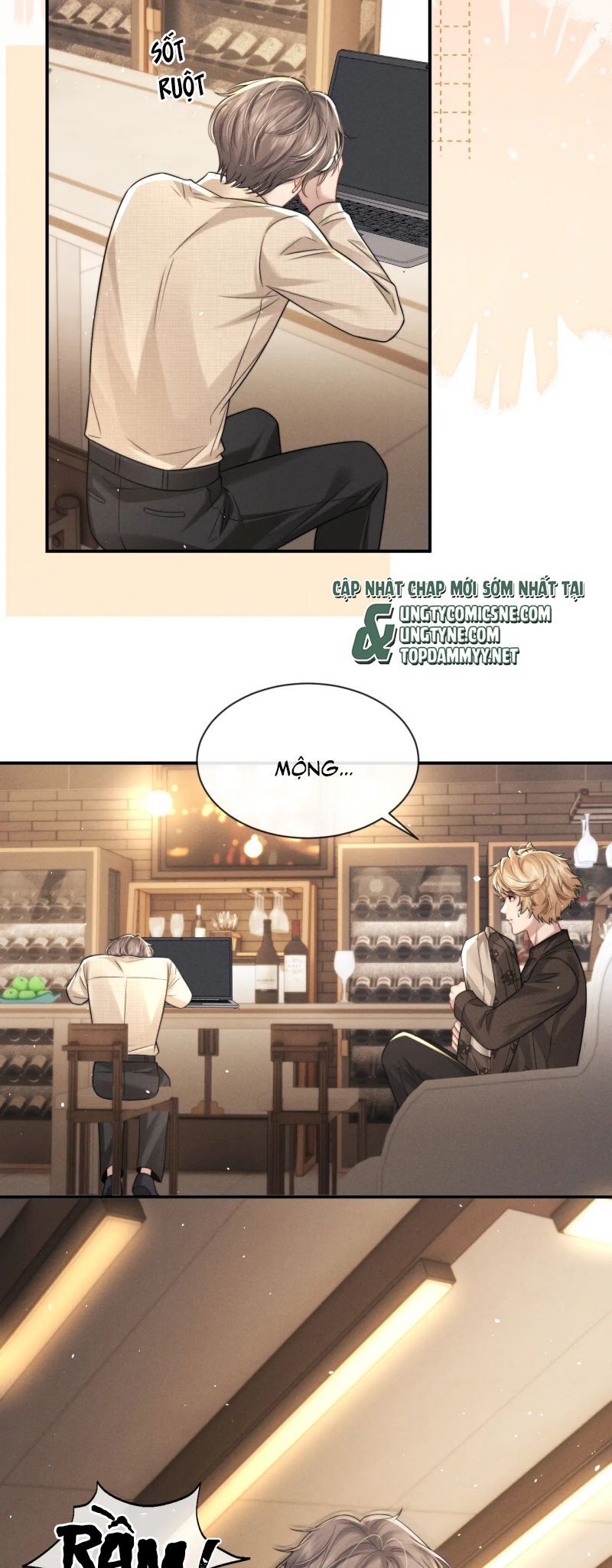 Chấp Sự Thỏ Cụp Tai Chap 167 - Next Chap 168