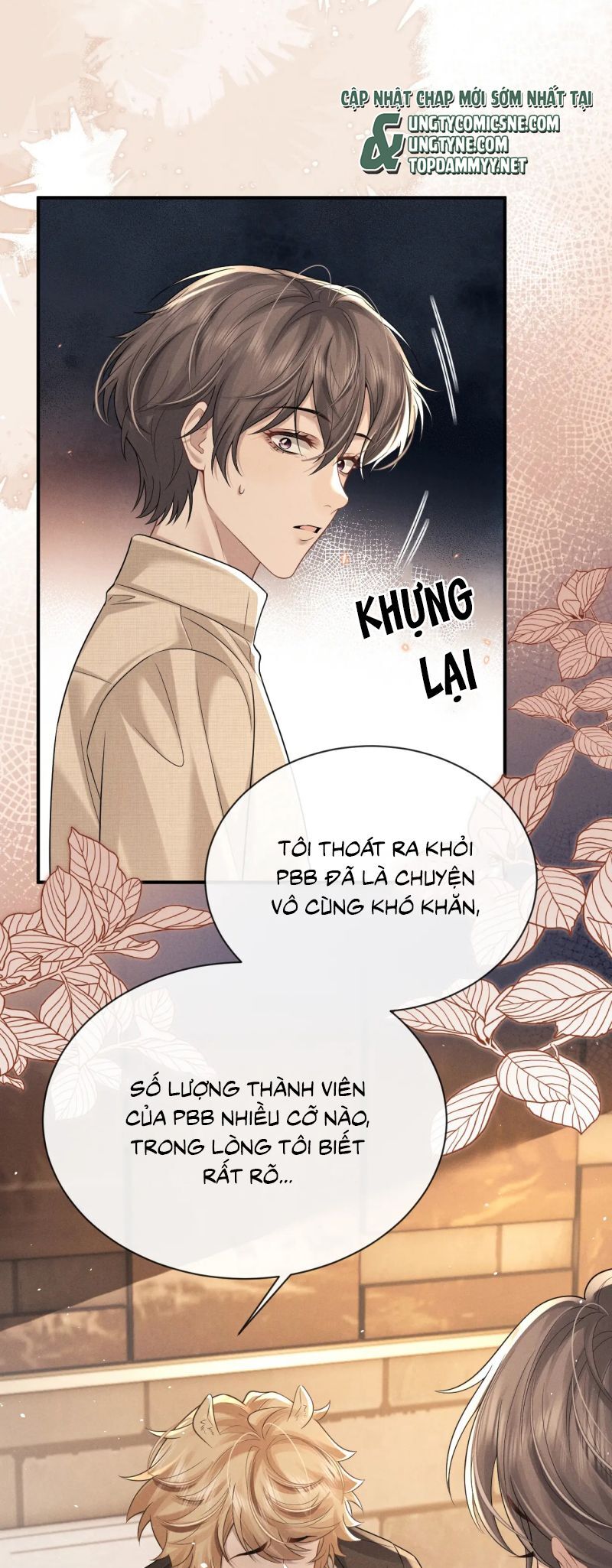 Chấp Sự Thỏ Cụp Tai Chap 167 - Next Chap 168