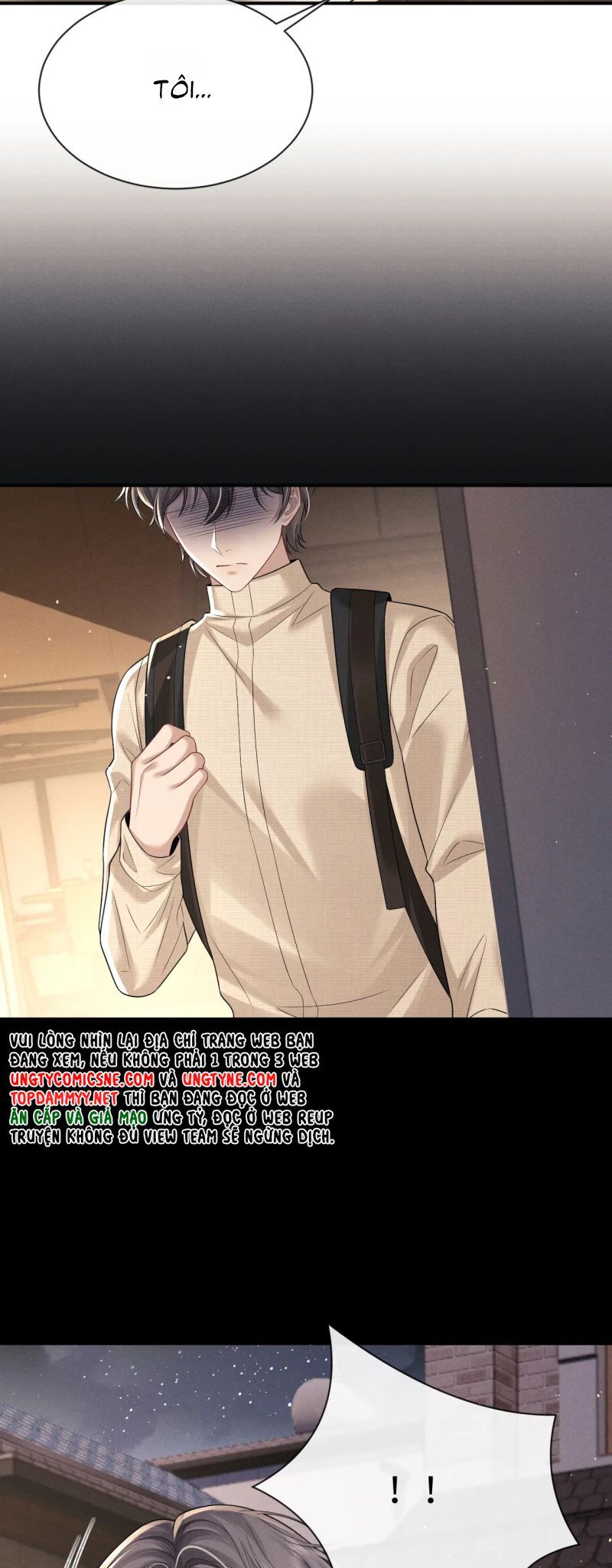 Chấp Sự Thỏ Cụp Tai Chap 167 - Next Chap 168