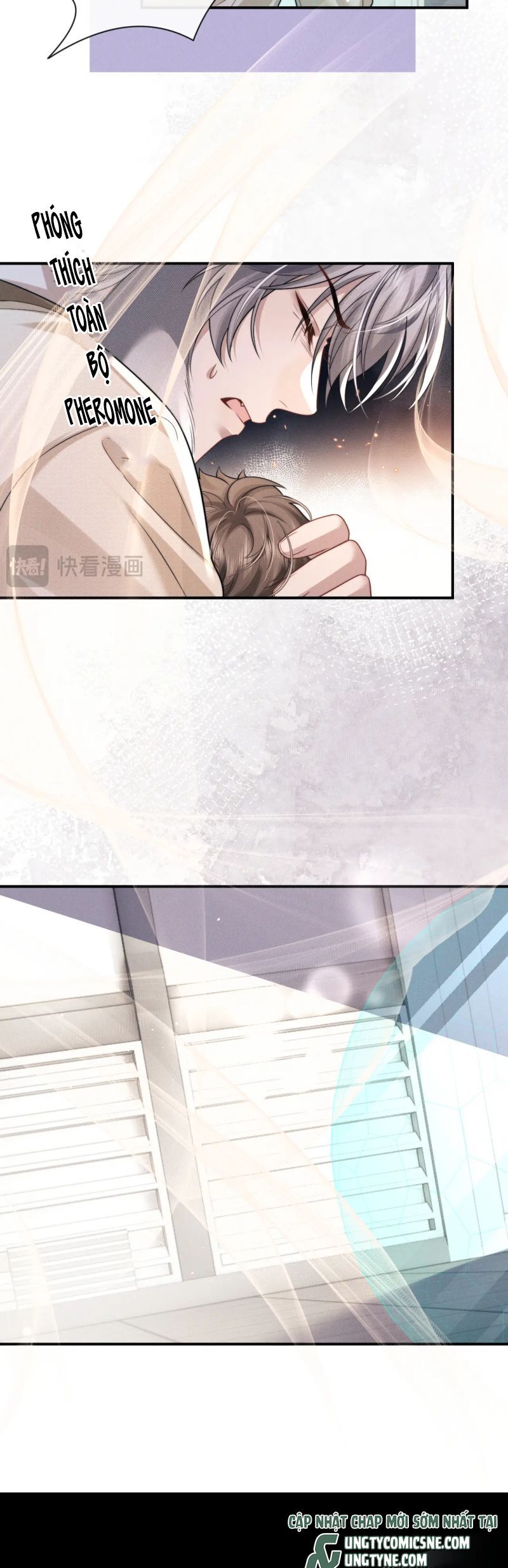 Chấp Sự Thỏ Cụp Tai Chap 167 - Next Chap 168