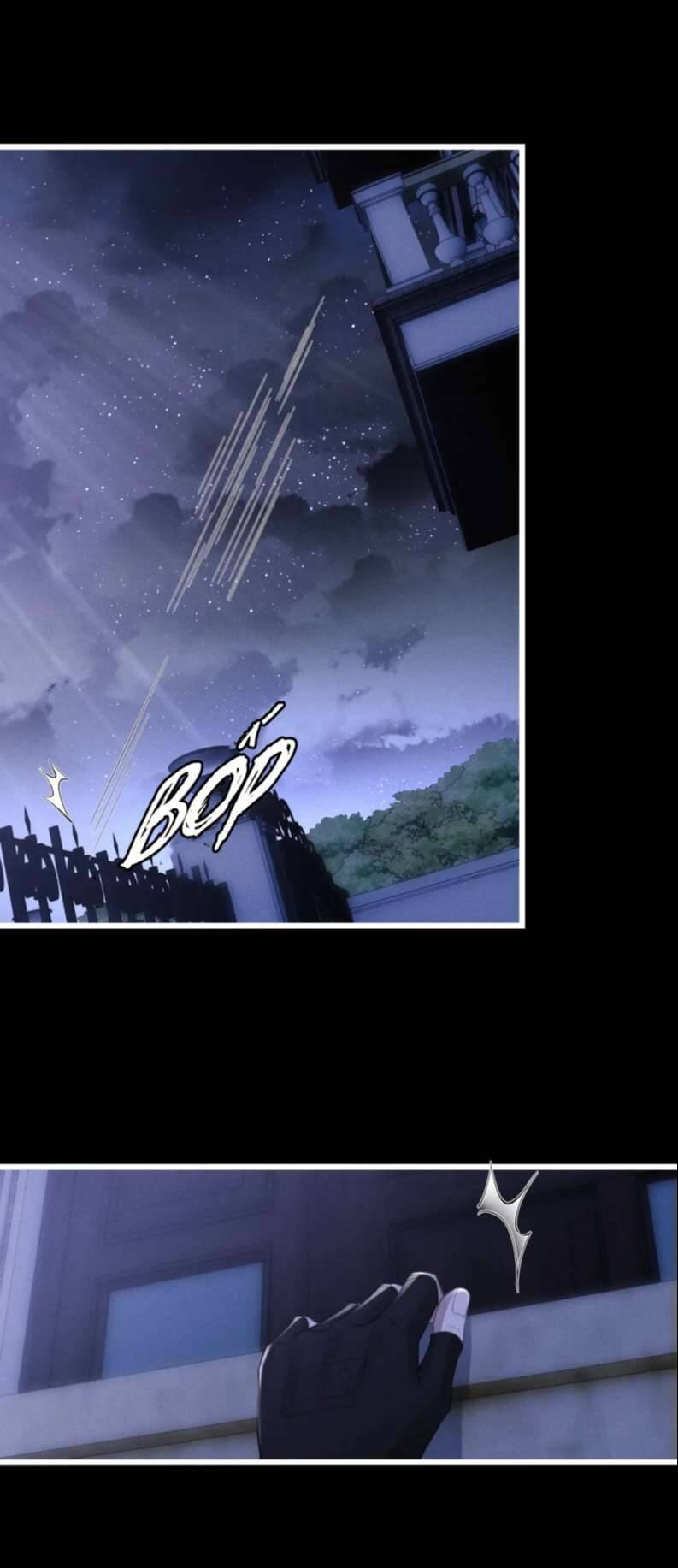Chấp Sự Thỏ Cụp Tai Chap 30 - Next Chap 31