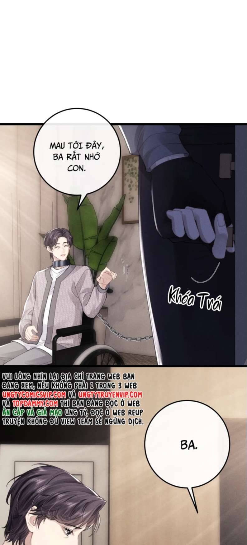 Chấp Sự Thỏ Cụp Tai Chap 30 - Next Chap 31