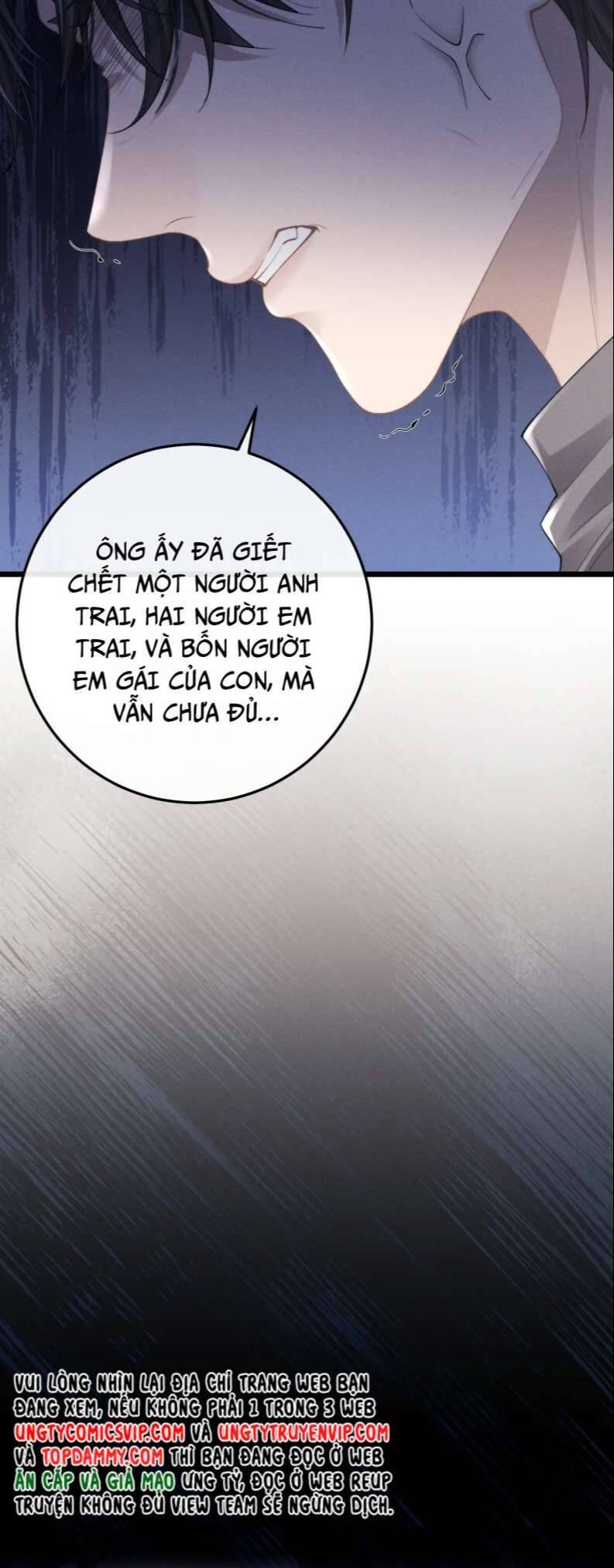 Chấp Sự Thỏ Cụp Tai Chap 30 - Next Chap 31
