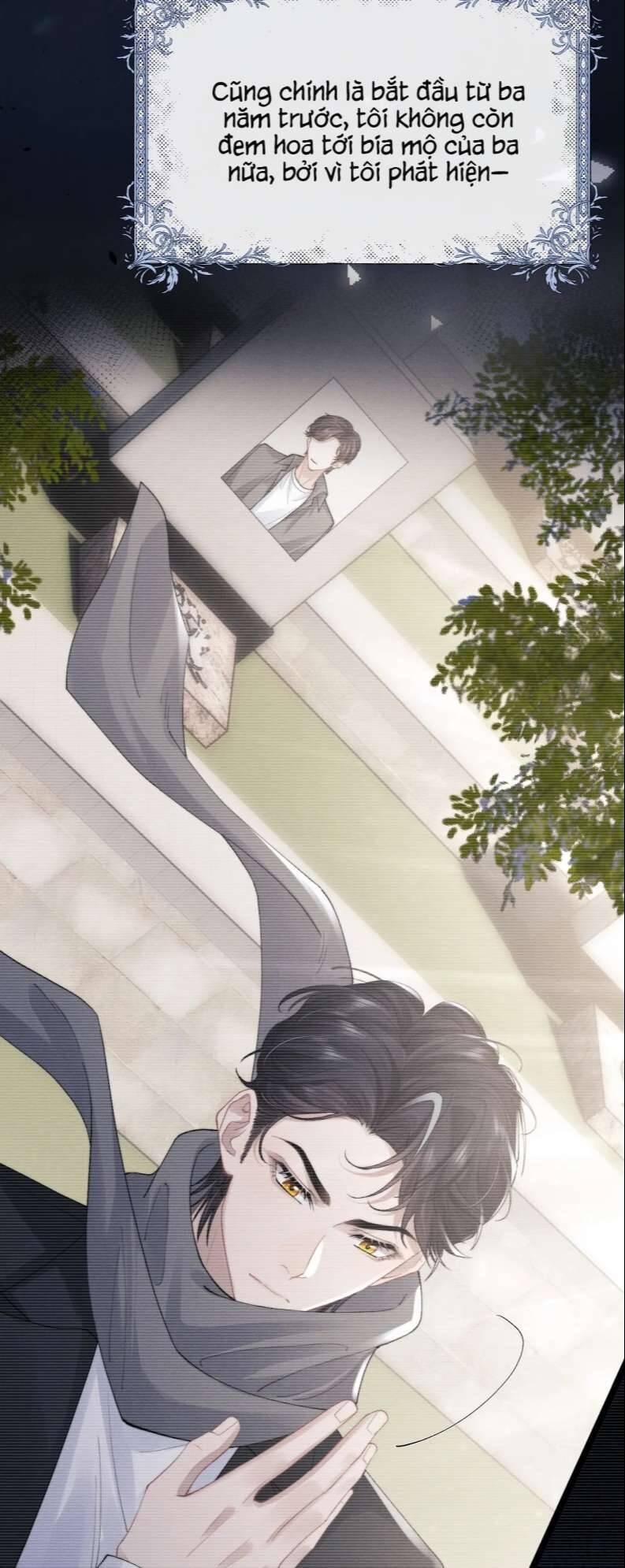 Chấp Sự Thỏ Cụp Tai Chap 30 - Next Chap 31
