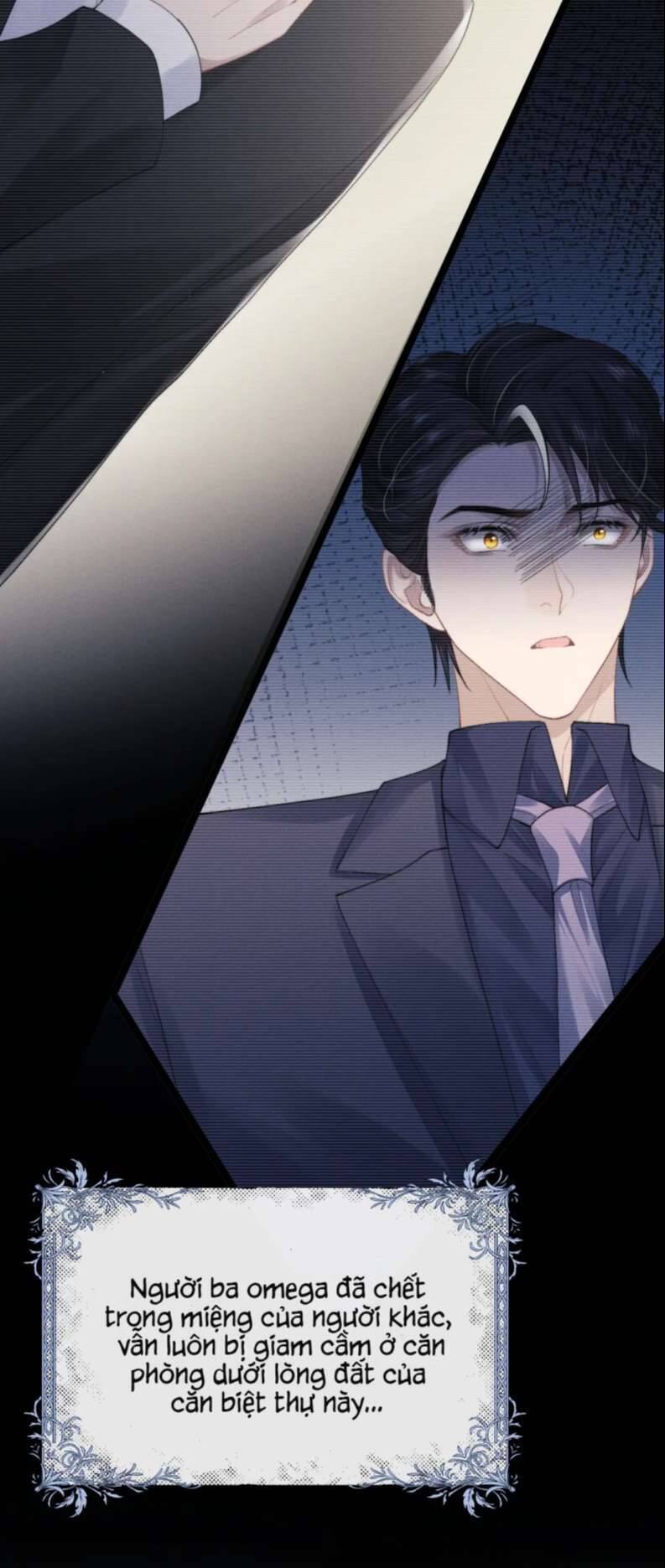 Chấp Sự Thỏ Cụp Tai Chap 30 - Next Chap 31