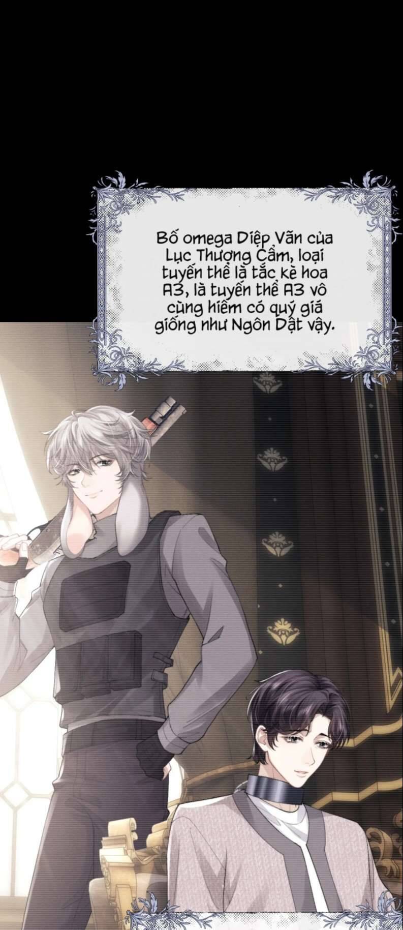 Chấp Sự Thỏ Cụp Tai Chap 30 - Next Chap 31