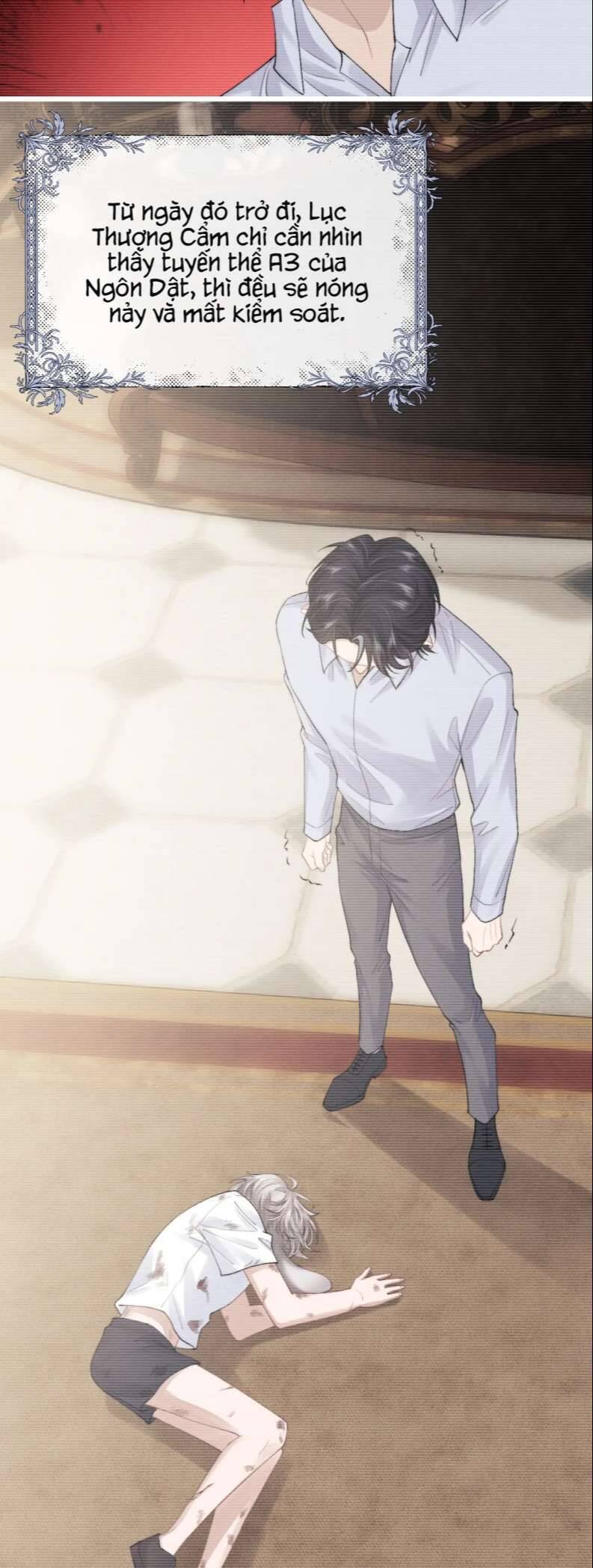 Chấp Sự Thỏ Cụp Tai Chap 30 - Next Chap 31