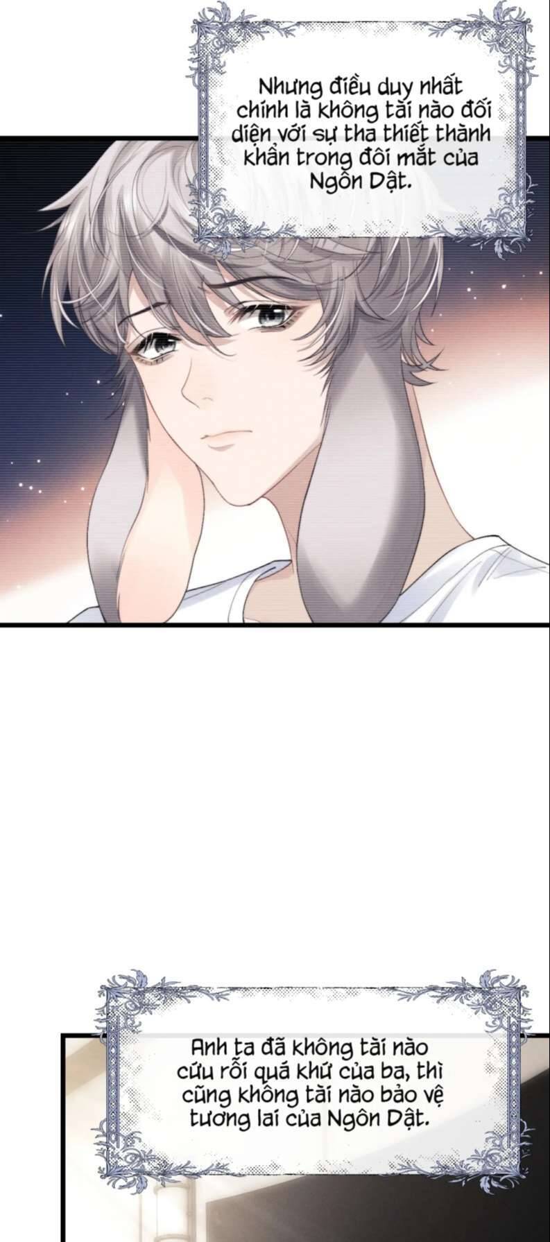 Chấp Sự Thỏ Cụp Tai Chap 30 - Next Chap 31