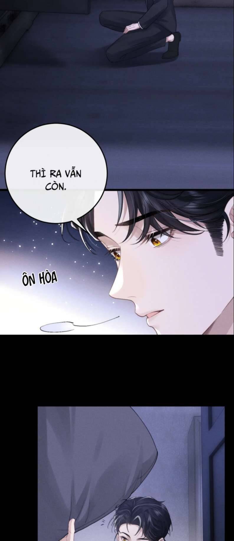 Chấp Sự Thỏ Cụp Tai Chap 30 - Next Chap 31
