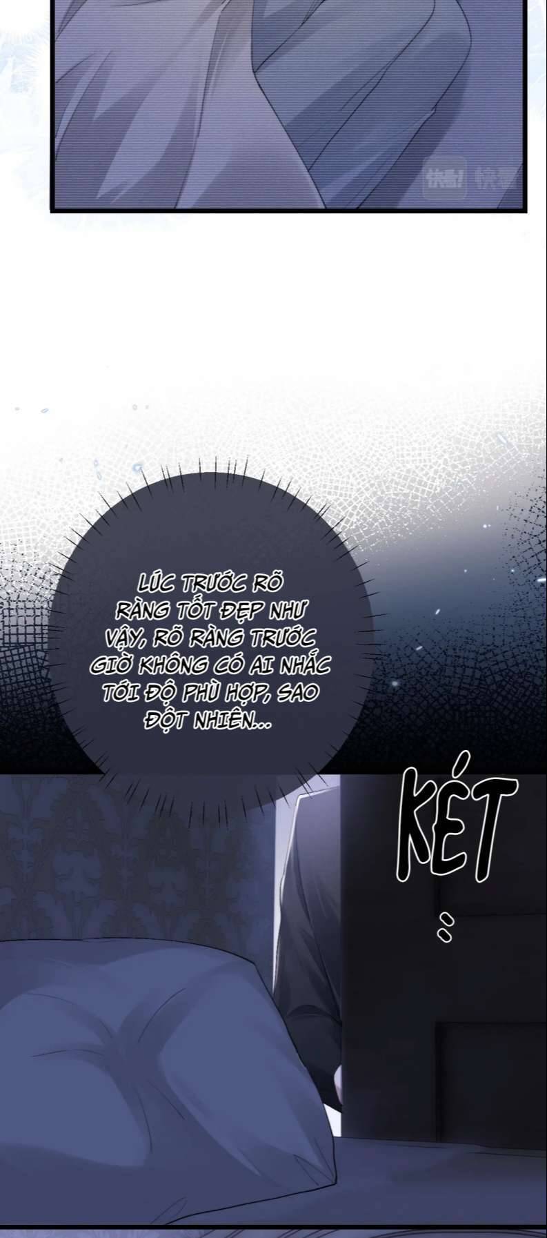 Chấp Sự Thỏ Cụp Tai Chap 30 - Next Chap 31