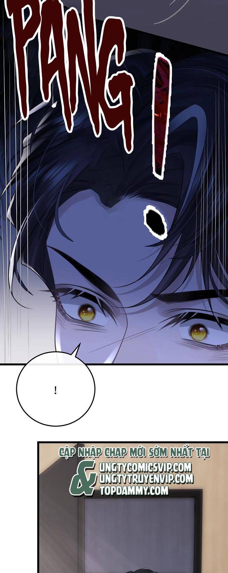 Chấp Sự Thỏ Cụp Tai Chap 31 - Next Chap 32