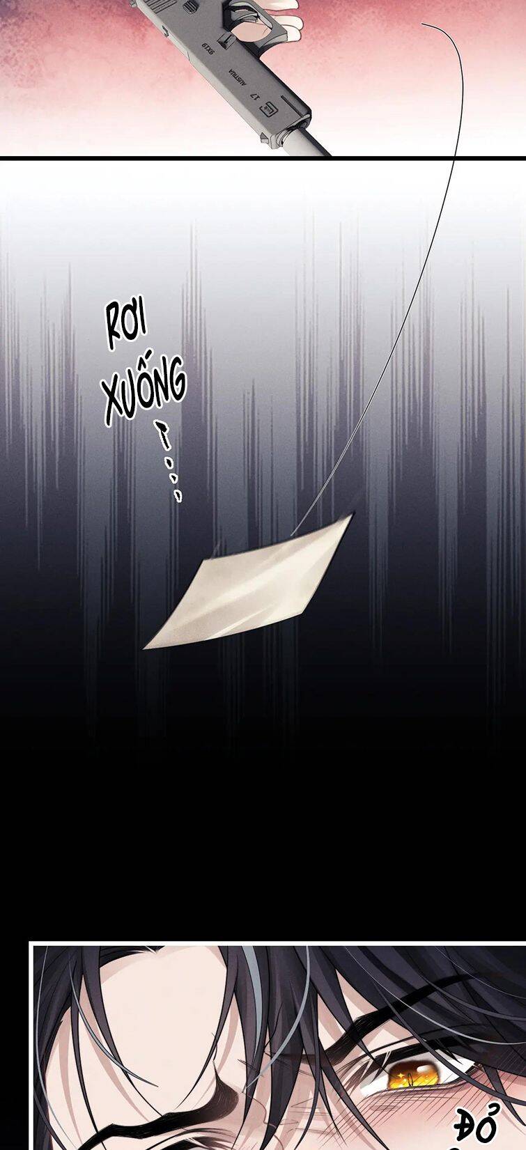 Chấp Sự Thỏ Cụp Tai Chap 31 - Next Chap 32