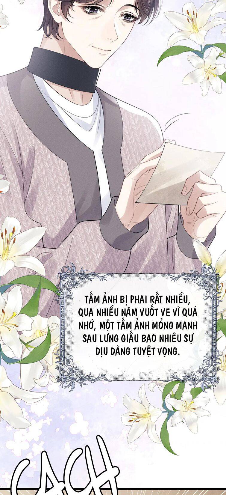 Chấp Sự Thỏ Cụp Tai Chap 31 - Next Chap 32