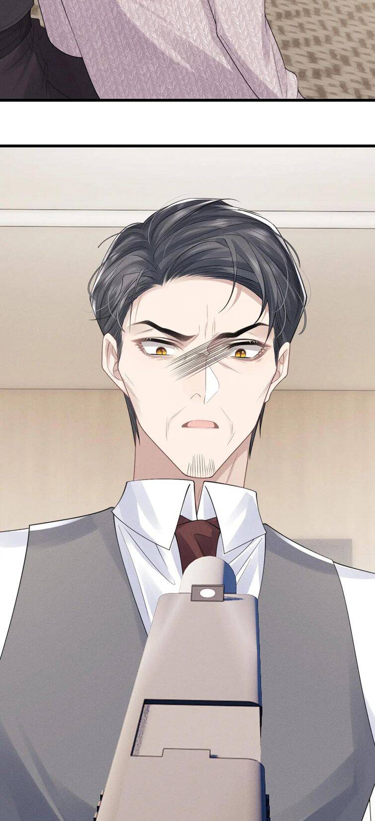 Chấp Sự Thỏ Cụp Tai Chap 31 - Next Chap 32