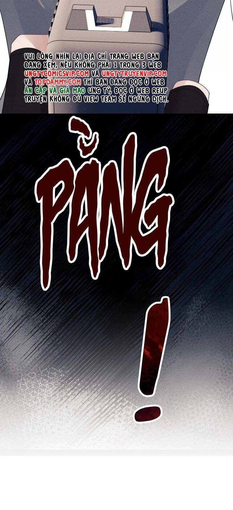 Chấp Sự Thỏ Cụp Tai Chap 31 - Next Chap 32