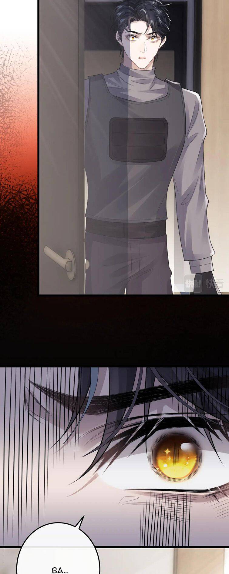 Chấp Sự Thỏ Cụp Tai Chap 31 - Next Chap 32